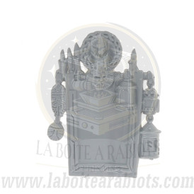 Warhammer  Rabiots Bitz - Games WorkshopMineurs nains - Pièce  