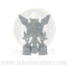 Warhammer  Rabiots Bitz - Games WorkshopMineurs nains - Pièce  