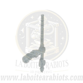 Warhammer  Rabiots Bitz - Games WorkshopMineurs nains - Pièce  