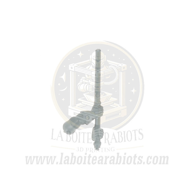 Warhammer  Rabiots Bitz - Games WorkshopMineurs nains - Pièce  
