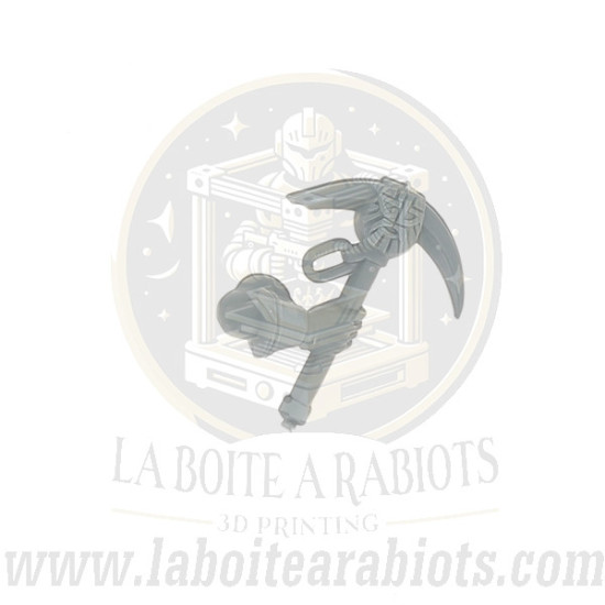 Warhammer  Rabiots Bitz - Games WorkshopMineurs nains - Pièce  