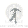Warhammer  Rabiots Bitz - Games WorkshopMineurs nains - Pièce  