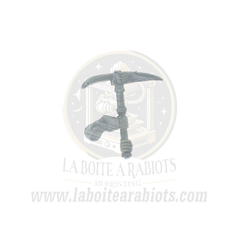 Warhammer  Rabiots Bitz - Games WorkshopMineurs nains - Pièce  