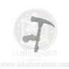 Warhammer  Rabiots Bitz - Games WorkshopMineurs nains - Pièce  