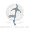 Warhammer  Rabiots Bitz - Games WorkshopMineurs nains - Pièce  