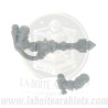 Warhammer  Rabiots Bitz - Games WorkshopMineurs nains - Pièce  