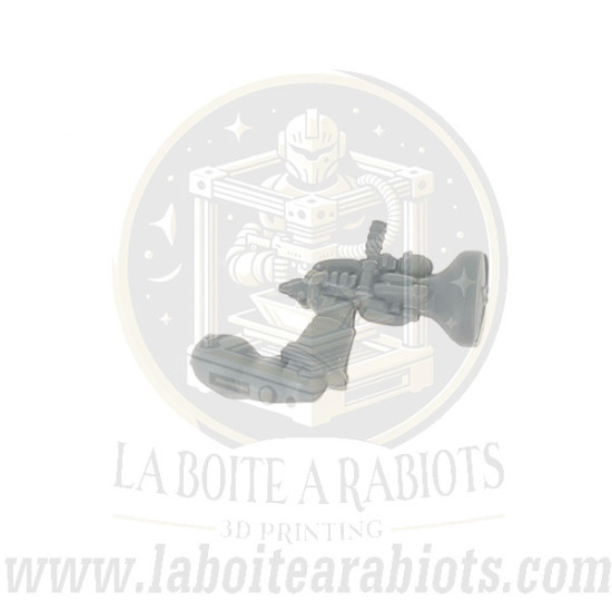 Warhammer  Rabiots Bitz - Games WorkshopMineurs nains - Pièce  