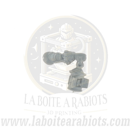 Warhammer  Rabiots Bitz - Games WorkshopMineurs nains - Pièce  