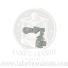 Warhammer  Rabiots Bitz - Games WorkshopMineurs nains - Pièce  
