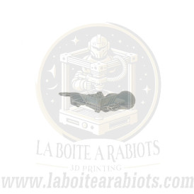 Warhammer  Rabiots Bitz - Games WorkshopMineurs nains - Pièce  