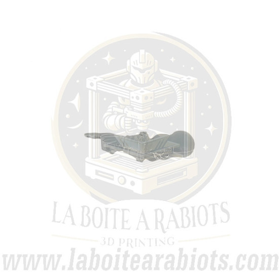 Warhammer  Rabiots Bitz - Games WorkshopMineurs nains - Pièce  