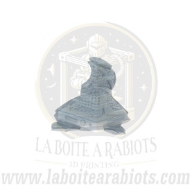 Warhammer  Rabiots Bitz - Games WorkshopMineurs nains - Pièce  