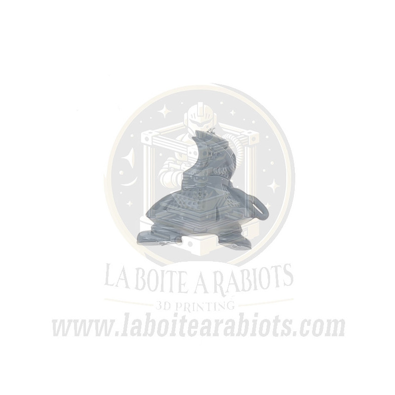 Warhammer  Rabiots Bitz - Games WorkshopMineurs nains - Pièce  