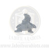 Warhammer  Rabiots Bitz - Games WorkshopMineurs nains - Pièce  