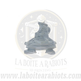 Warhammer  Rabiots Bitz - Games WorkshopMineurs nains - Pièce  