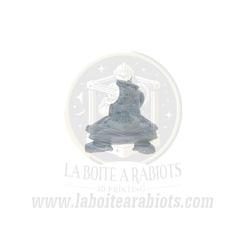 Warhammer  Rabiots Bitz - Games WorkshopMineurs nains - Pièce  