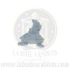Warhammer  Rabiots Bitz - Games WorkshopMineurs nains - Pièce  