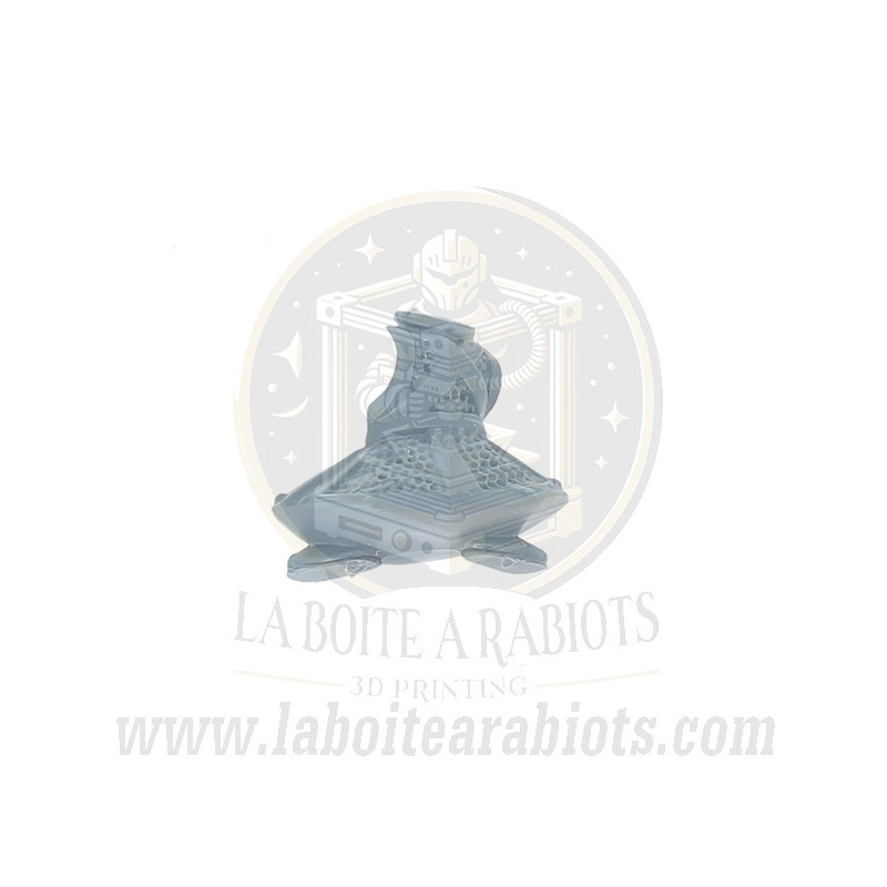 Warhammer  Rabiots Bitz - Games WorkshopMineurs nains - Pièce  