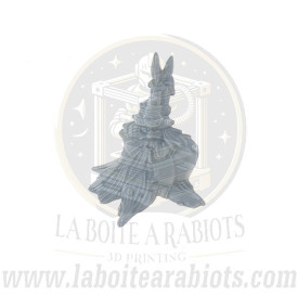 Warhammer  Rabiots Bitz - Games WorkshopMineurs nains - Pièce  