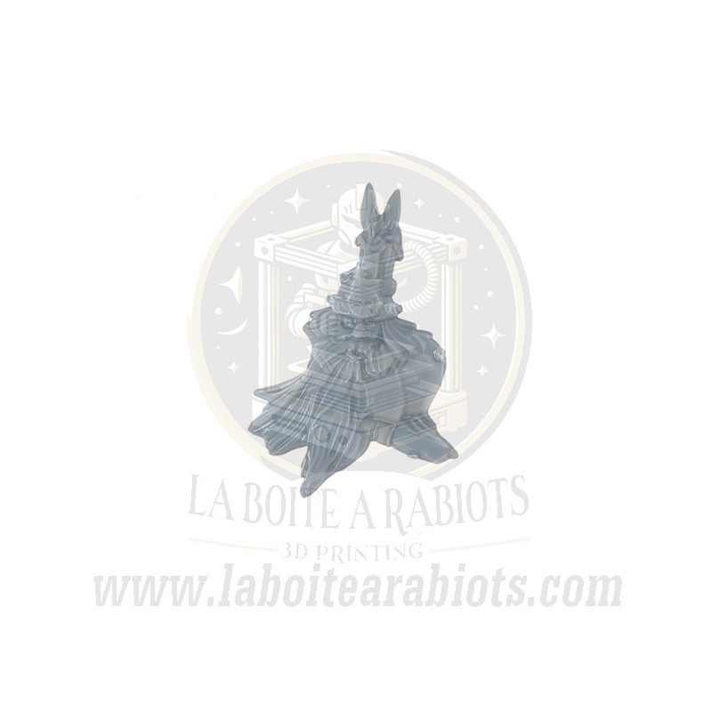 Warhammer  Rabiots Bitz - Games WorkshopMineurs nains - Pièce  