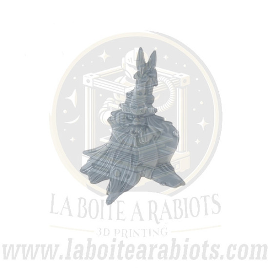 Warhammer  Rabiots Bitz - Games WorkshopMineurs nains - Pièce  