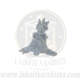 Warhammer  Rabiots Bitz - Games WorkshopMineurs nains - Pièce  