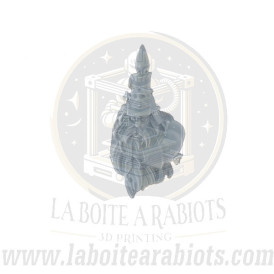 Warhammer  Rabiots Bitz - Games WorkshopMineurs nains - Pièce  
