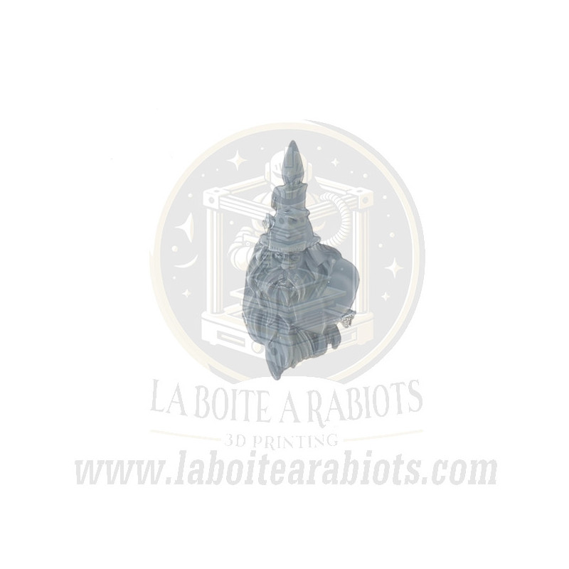 Warhammer  Rabiots Bitz - Games WorkshopMineurs nains - Pièce  
