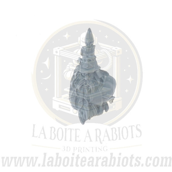 Warhammer  Rabiots Bitz - Games WorkshopMineurs nains - Pièce  