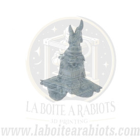 Warhammer  Rabiots Bitz - Games WorkshopMineurs nains - Pièce  