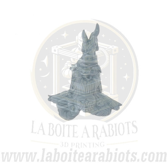 Warhammer  Rabiots Bitz - Games WorkshopMineurs nains - Pièce  