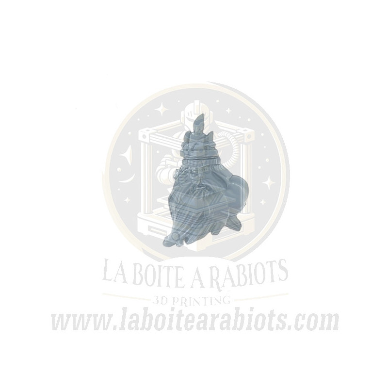 Warhammer  Rabiots Bitz - Games WorkshopMineurs nains - Pièce  