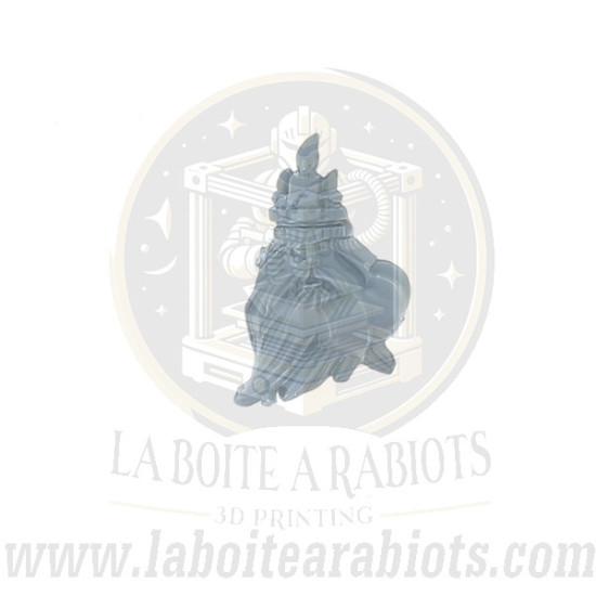 Warhammer  Rabiots Bitz - Games WorkshopMineurs nains - Pièce  