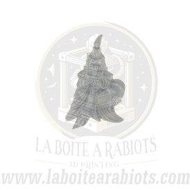 Warhammer  Rabiots Bitz - Games WorkshopMineurs nains - Pièce  