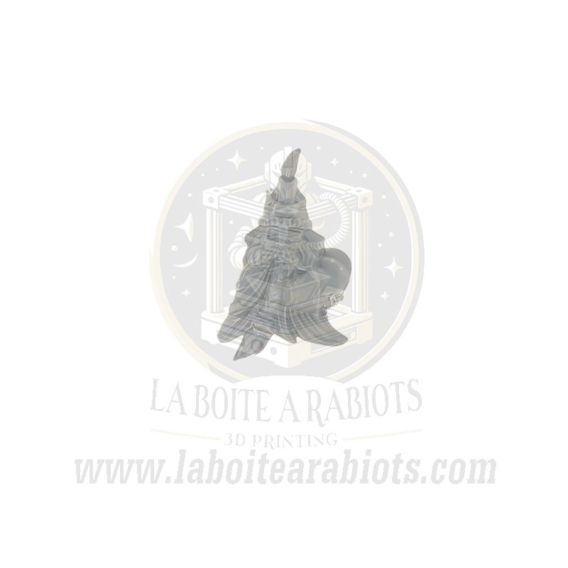 Warhammer  Rabiots Bitz - Games WorkshopMineurs nains - Pièce  