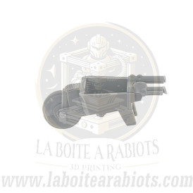 Warhammer  Rabiots Bitz - Games WorkshopMineurs nains - Pièce  