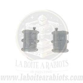 Warhammer  Rabiots Bitz - Games WorkshopMineurs nains - Pièce  
