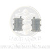 Warhammer  Rabiots Bitz - Games WorkshopMineurs nains - Pièce  