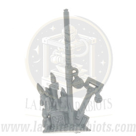 Warhammer  Rabiots Bitz - Games WorkshopMineurs nains - Pièce  