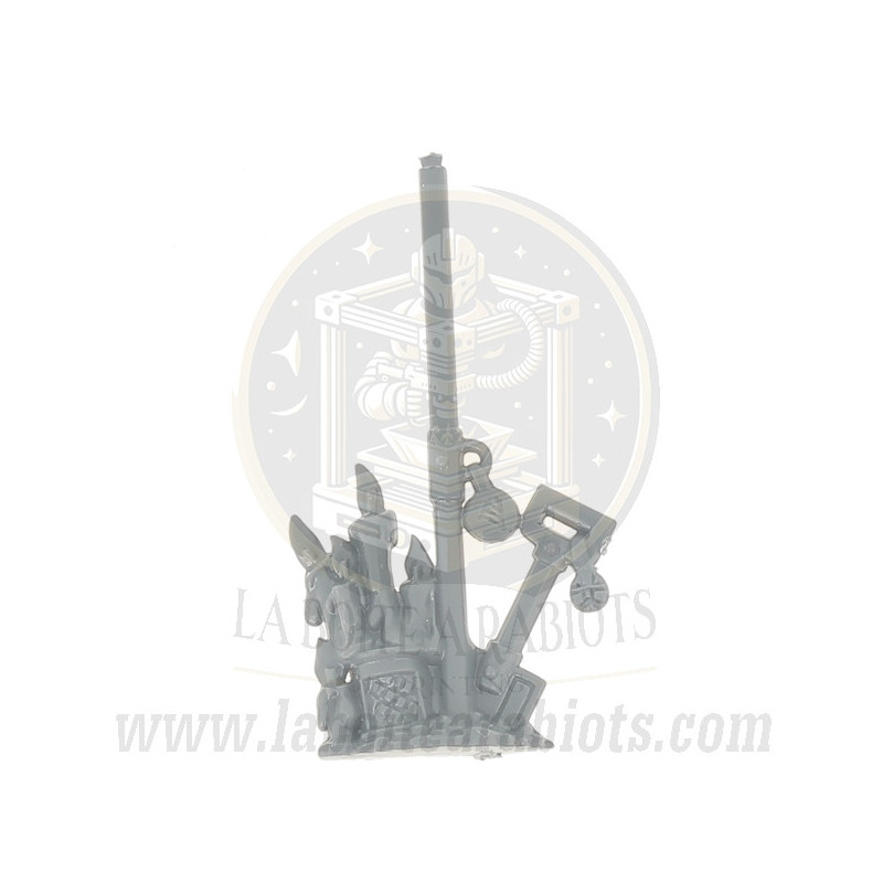 Warhammer  Rabiots Bitz - Games WorkshopMineurs nains - Pièce  