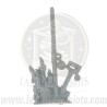 Warhammer  Rabiots Bitz - Games WorkshopMineurs nains - Pièce  