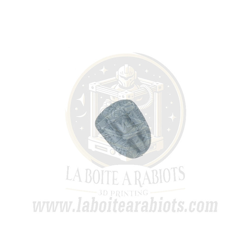 Warhammer  Rabiots Bitz - Games WorkshopMineurs nains - Pièce  