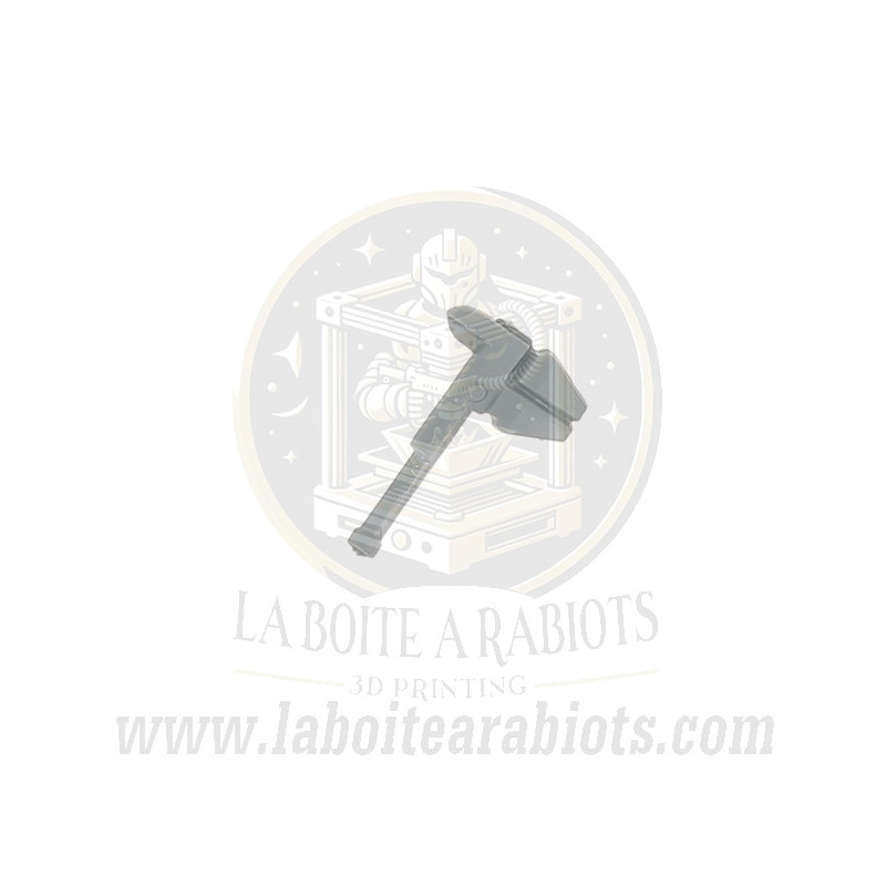 Warhammer  Rabiots Bitz - Games WorkshopMineurs nains - Pièce  