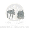 Warhammer  Rabiots Bitz - Games WorkshopMineurs nains - Pièce  