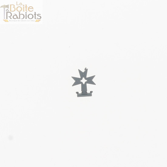  Warhammer Rabiots Bitz - Games WorkshopBlack Templars Sword Brethren - Pièce 3 