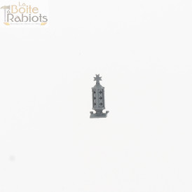  Warhammer Rabiots Bitz - Games WorkshopBlack Templars Sword Brethren - Pièce 6 