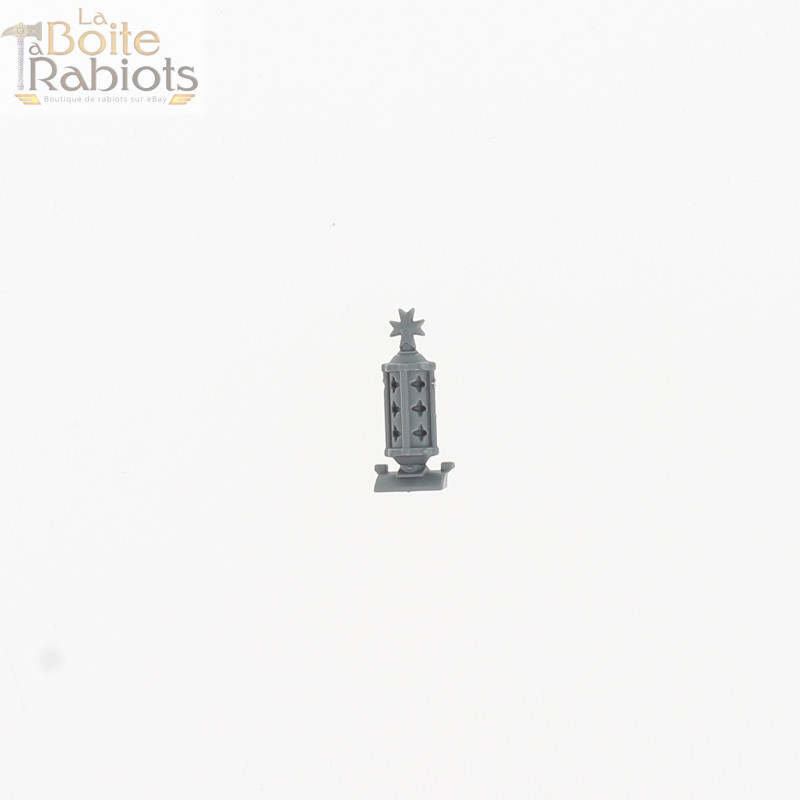  Warhammer Rabiots Bitz - Games WorkshopBlack Templars Sword Brethren - Pièce 6 
