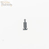  Warhammer Rabiots Bitz - Games WorkshopBlack Templars Sword Brethren - Pièce 6 