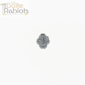 Warhammer Rabiots Bitz - Games WorkshopBlack Templars Sword Brethren - Pièce 15 