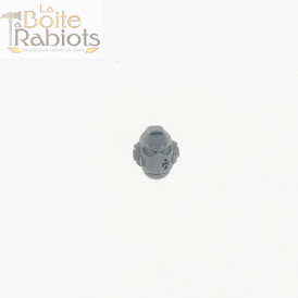  Warhammer Rabiots Bitz - Games WorkshopBlack Templars Sword Brethren - Pièce 20 